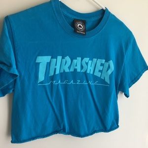 Thrasher T-shirt